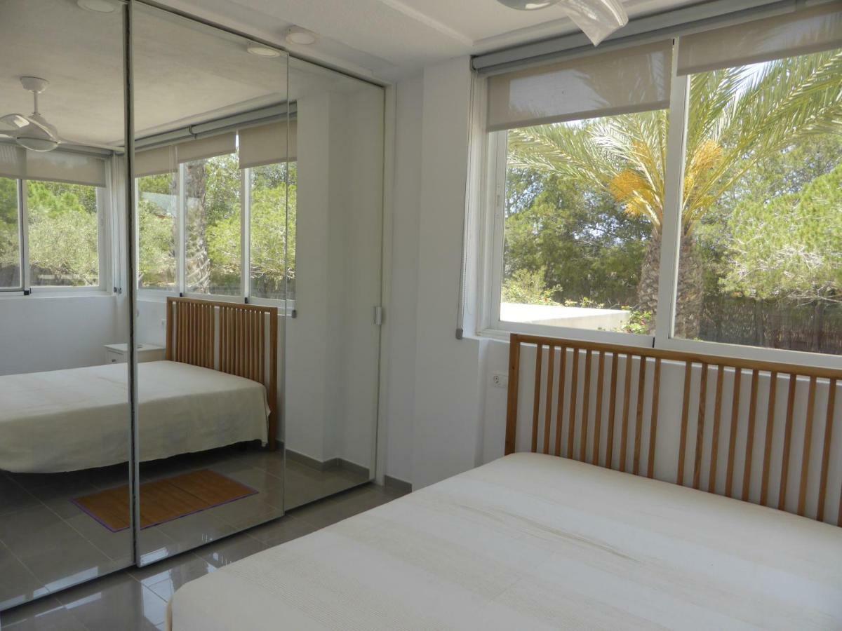 Penzion Casa Jardin Agua Amarga  Exteriér fotografie