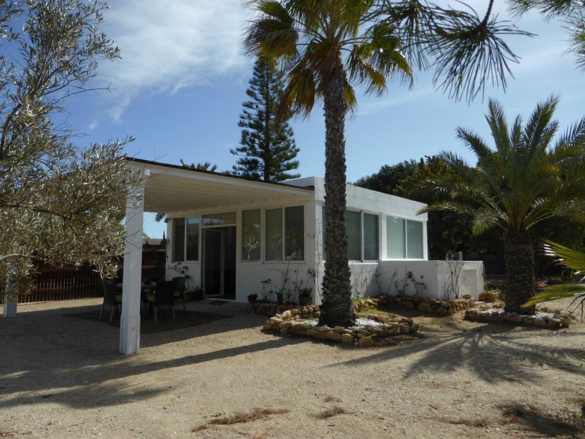 Penzion Casa Jardin Agua Amarga  Exteriér fotografie