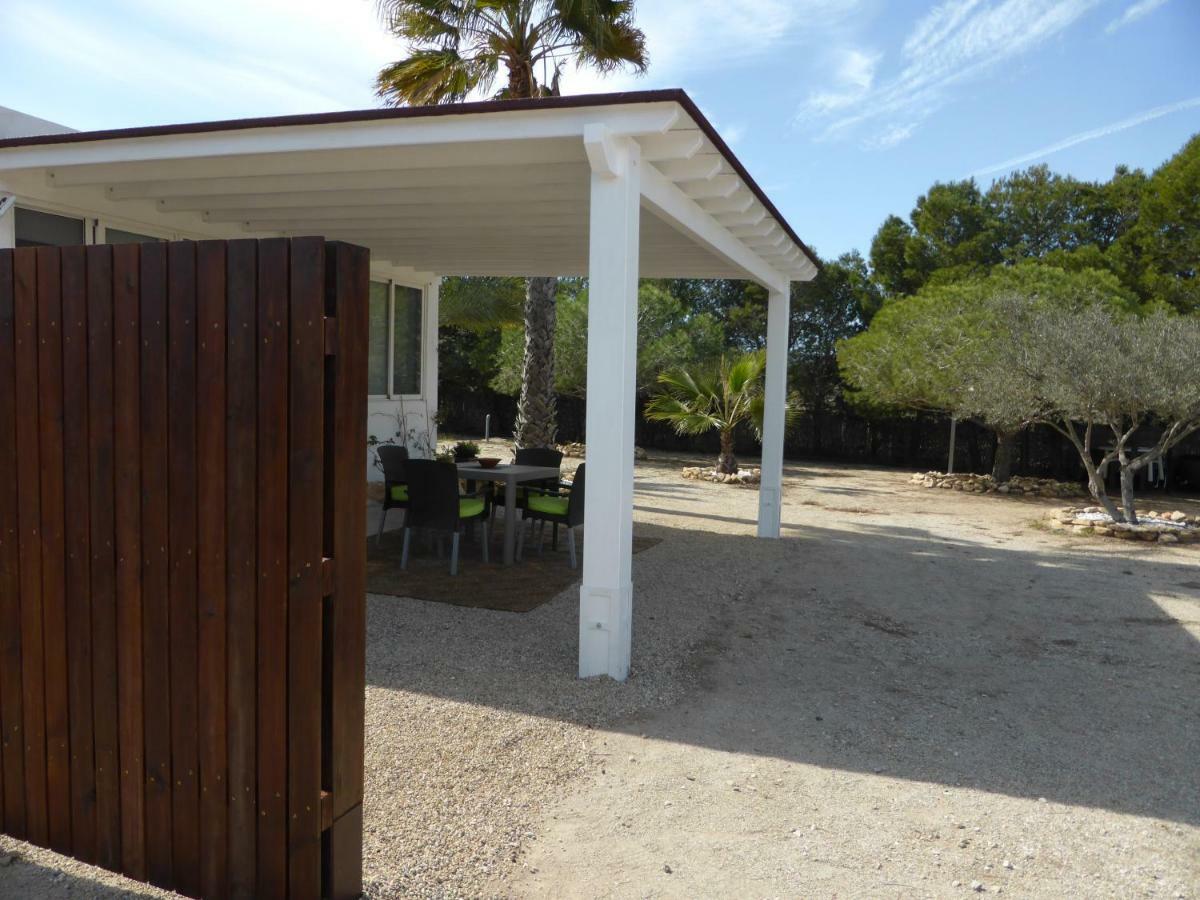 Penzion Casa Jardin Agua Amarga  Exteriér fotografie