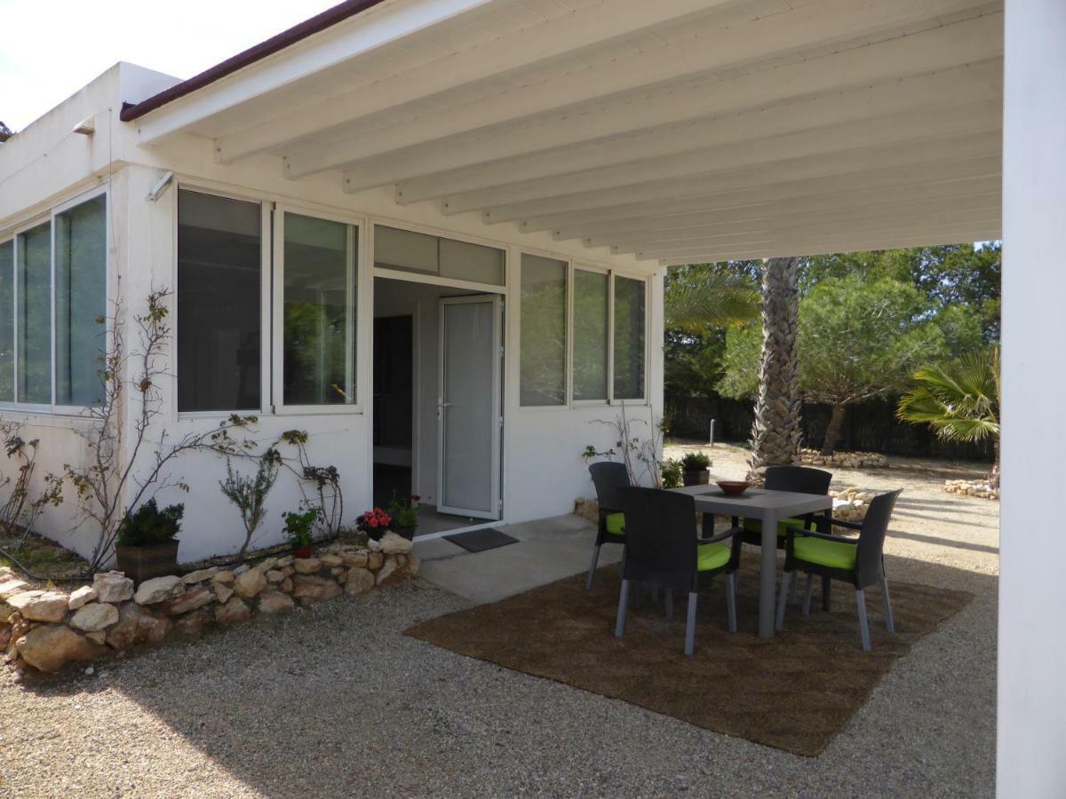 Penzion Casa Jardin Agua Amarga  Exteriér fotografie