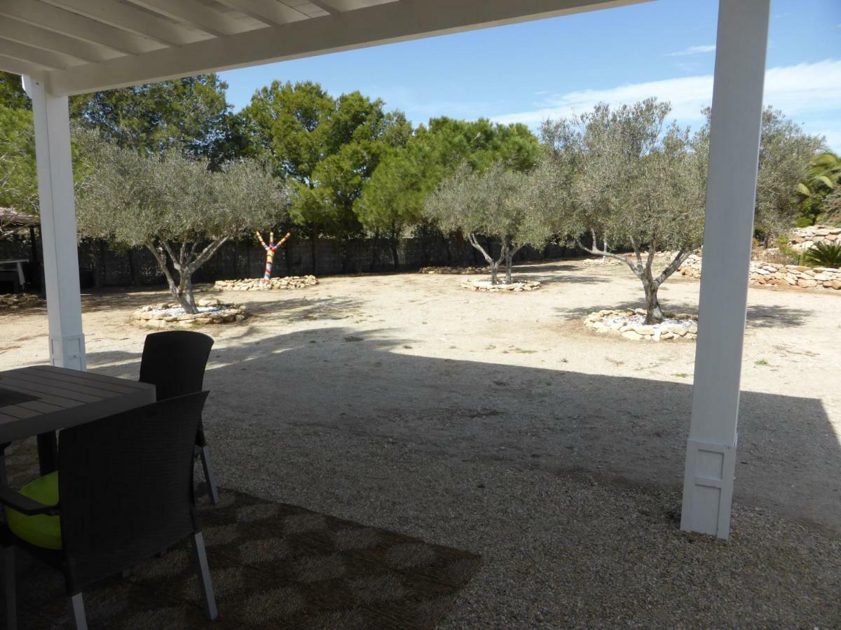 Penzion Casa Jardin Agua Amarga  Exteriér fotografie
