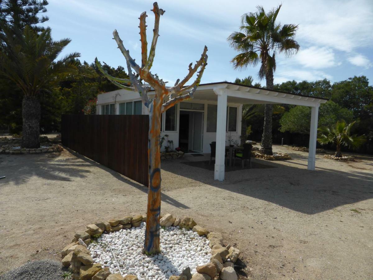 Penzion Casa Jardin Agua Amarga  Exteriér fotografie