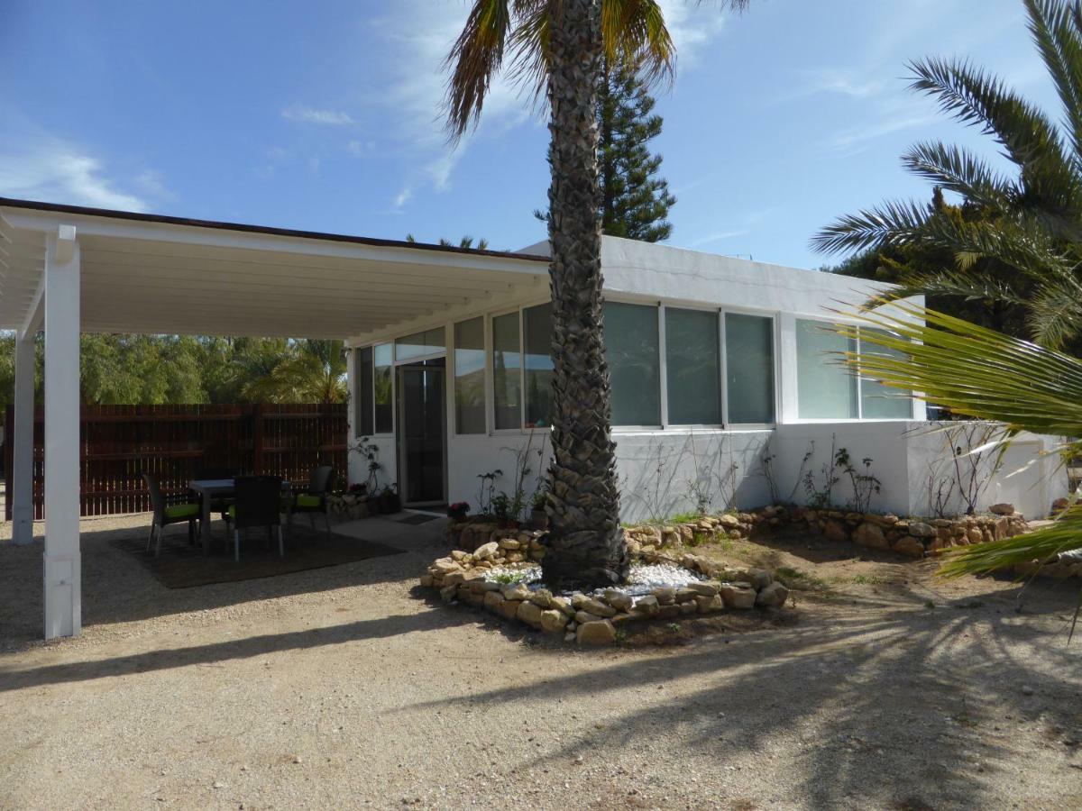 Penzion Casa Jardin Agua Amarga  Exteriér fotografie