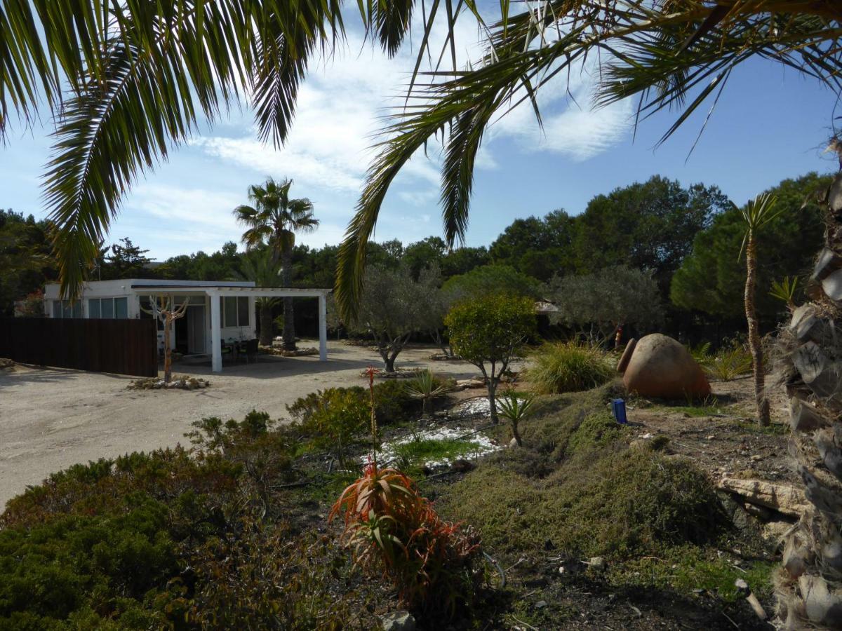 Penzion Casa Jardin Agua Amarga  Exteriér fotografie
