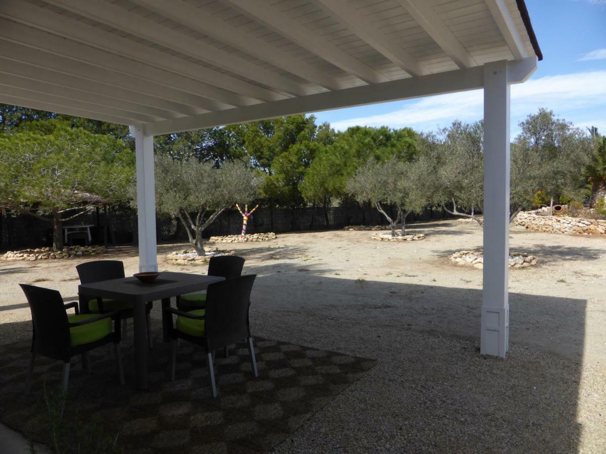 Penzion Casa Jardin Agua Amarga  Exteriér fotografie